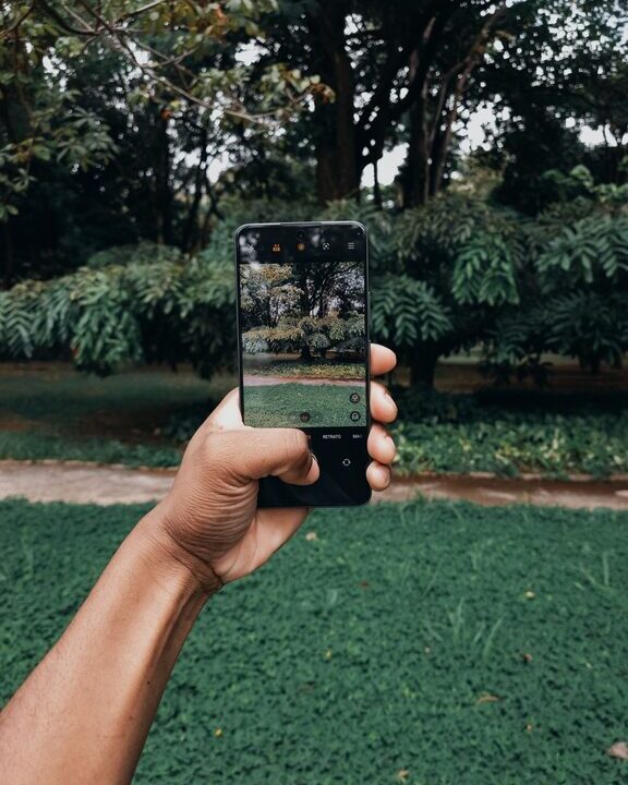 Post: Beginner tips for taking better phone photos
