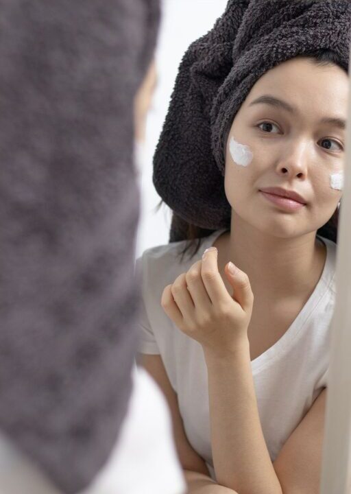 Post: How to start a basic skincare routine