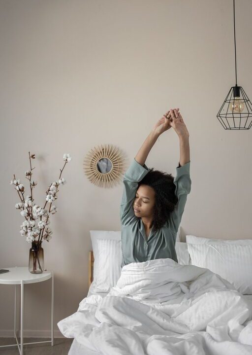Post: How to refresh your bedroom on a budget